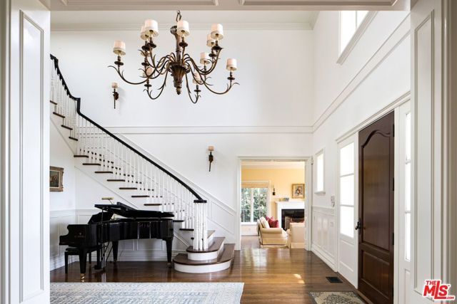 1667 Amalfi Drive, Pacific Palisades (los Angeles), CA 90272