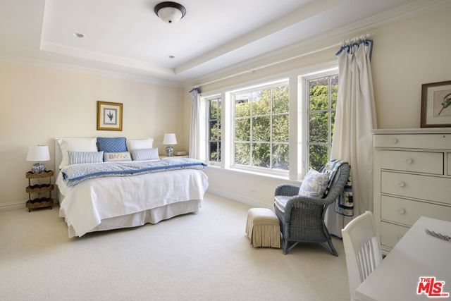 1667 Amalfi Drive, Pacific Palisades (los Angeles), CA 90272