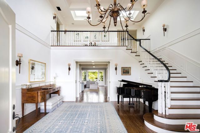 1667 Amalfi Drive, Pacific Palisades (los Angeles), CA 90272