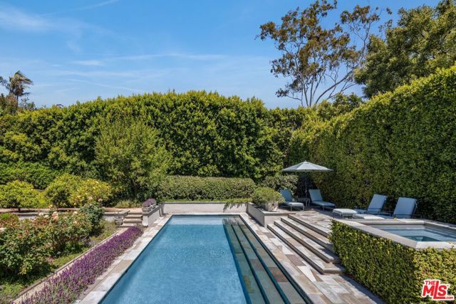 1667 Amalfi Drive, Pacific Palisades (los Angeles), CA 90272