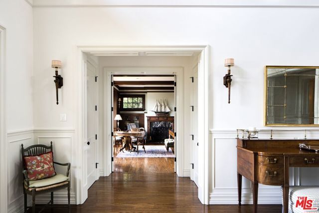 1667 Amalfi Drive, Pacific Palisades (los Angeles), CA 90272