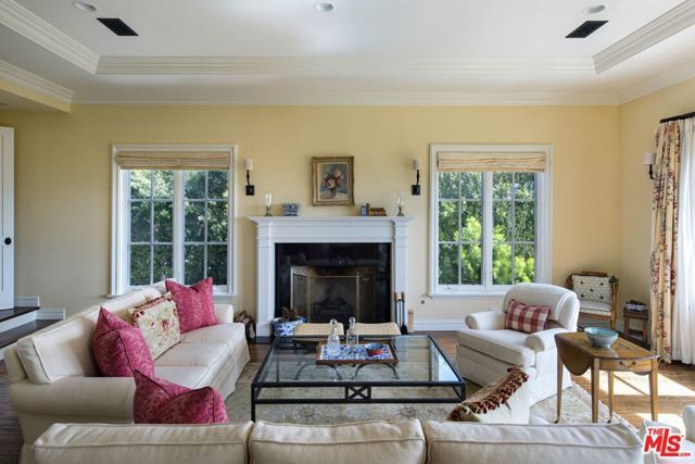 1667 Amalfi Drive, Pacific Palisades (los Angeles), CA 90272