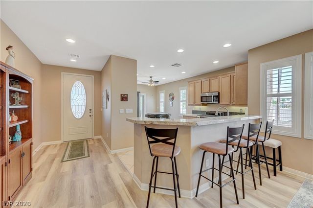 3713 Corte Bella Hills Avenue, North Las Vegas, NV 89081