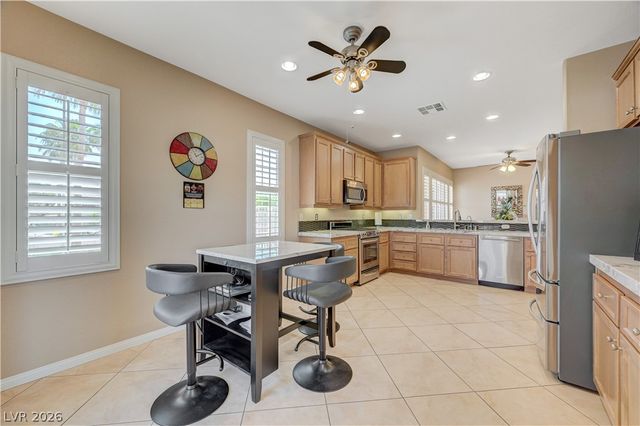 3713 Corte Bella Hills Avenue, North Las Vegas, NV 89081