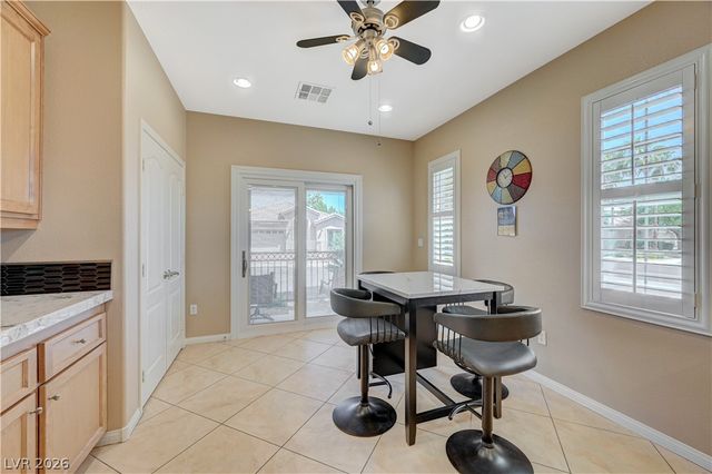 3713 Corte Bella Hills Avenue, North Las Vegas, NV 89081