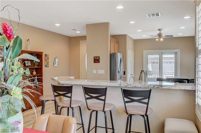 3713 Corte Bella Hills Avenue, North Las Vegas, NV 89081