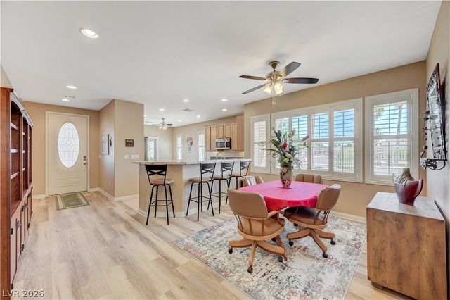 3713 Corte Bella Hills Avenue, North Las Vegas, NV 89081