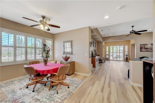 3713 Corte Bella Hills Avenue, North Las Vegas, NV 89081