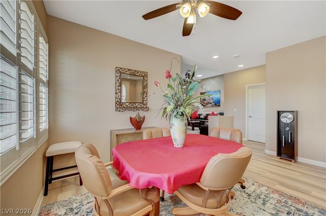 3713 Corte Bella Hills Avenue, North Las Vegas, NV 89081