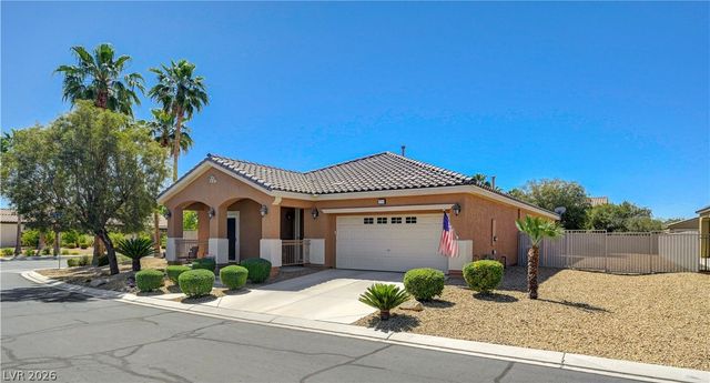 3713 Corte Bella Hills Avenue, North Las Vegas, NV 89081