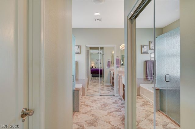3713 Corte Bella Hills Avenue, North Las Vegas, NV 89081