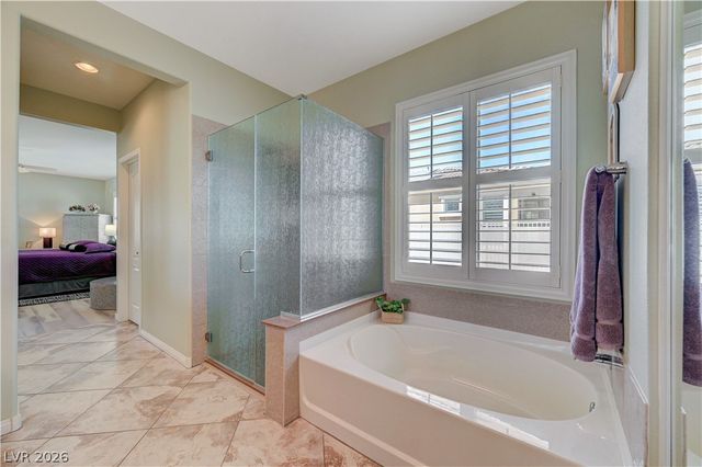 3713 Corte Bella Hills Avenue, North Las Vegas, NV 89081