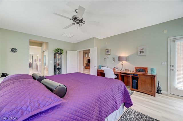 3713 Corte Bella Hills Avenue, North Las Vegas, NV 89081