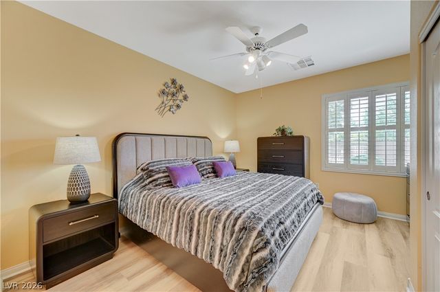 3713 Corte Bella Hills Avenue, North Las Vegas, NV 89081