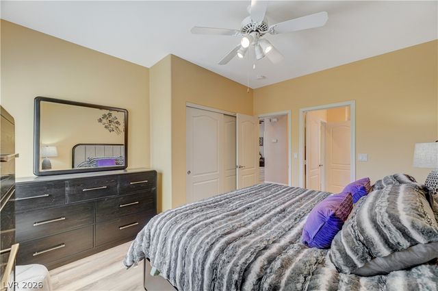 3713 Corte Bella Hills Avenue, North Las Vegas, NV 89081