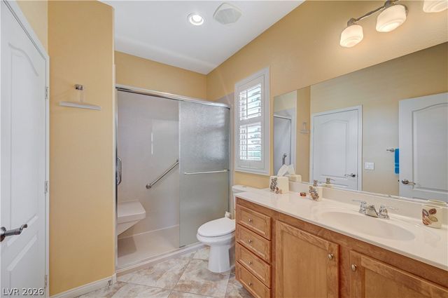 3713 Corte Bella Hills Avenue, North Las Vegas, NV 89081
