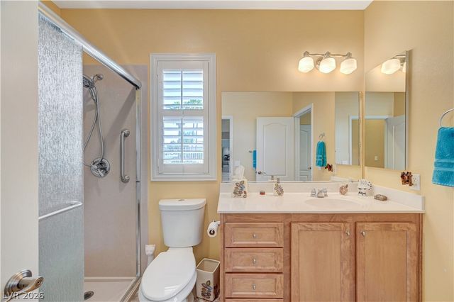3713 Corte Bella Hills Avenue, North Las Vegas, NV 89081