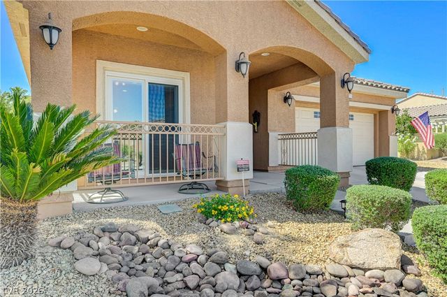 3713 Corte Bella Hills Avenue, North Las Vegas, NV 89081