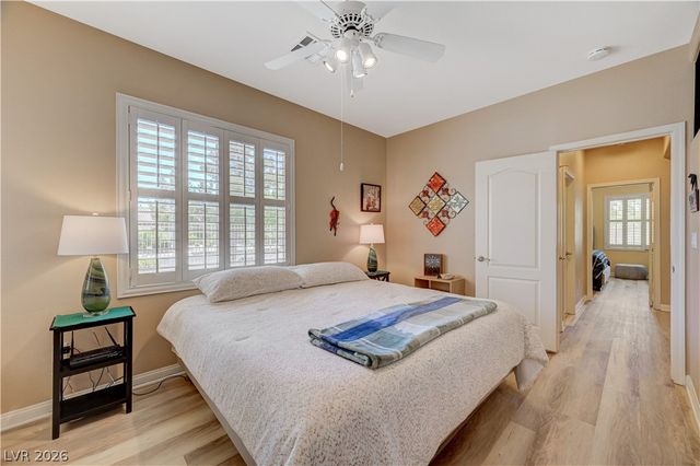 3713 Corte Bella Hills Avenue, North Las Vegas, NV 89081