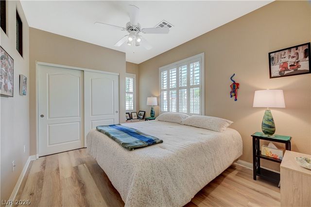 3713 Corte Bella Hills Avenue, North Las Vegas, NV 89081