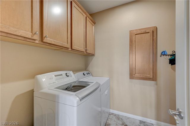 3713 Corte Bella Hills Avenue, North Las Vegas, NV 89081