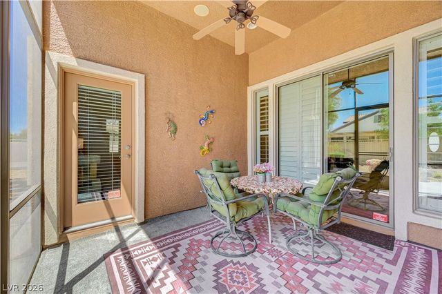 3713 Corte Bella Hills Avenue, North Las Vegas, NV 89081