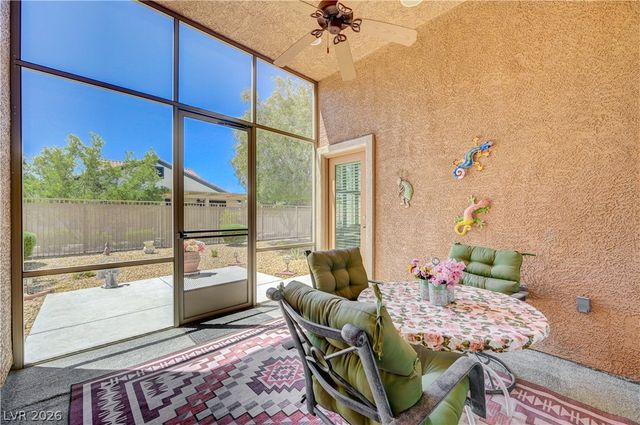 3713 Corte Bella Hills Avenue, North Las Vegas, NV 89081