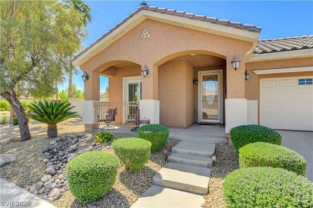 3713 Corte Bella Hills Avenue, North Las Vegas, NV 89081