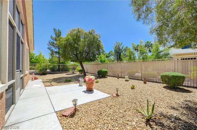 3713 Corte Bella Hills Avenue, North Las Vegas, NV 89081