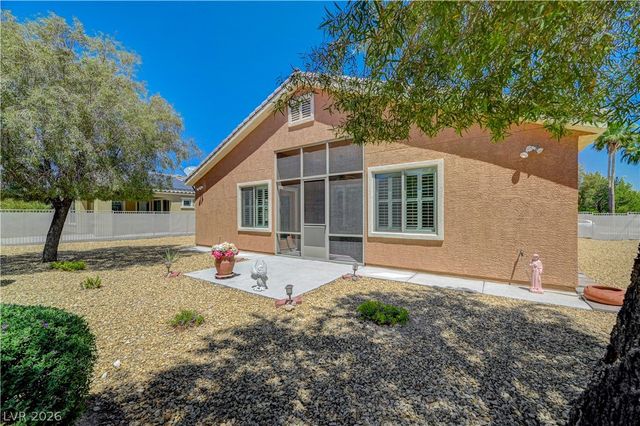 3713 Corte Bella Hills Avenue, North Las Vegas, NV 89081