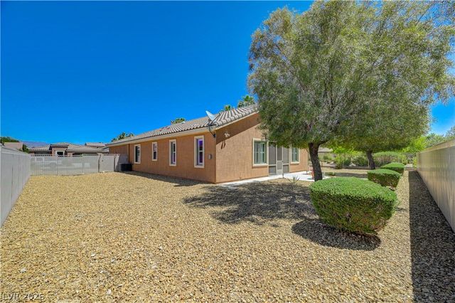3713 Corte Bella Hills Avenue, North Las Vegas, NV 89081