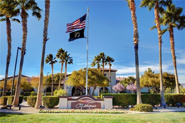 3713 Corte Bella Hills Avenue, North Las Vegas, NV 89081
