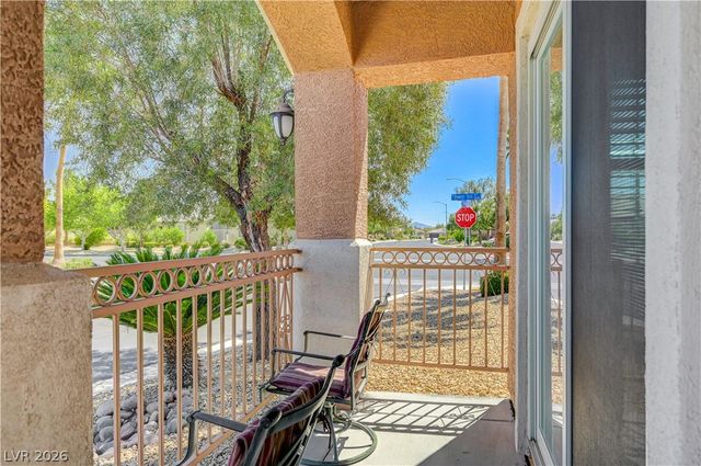 3713 Corte Bella Hills Avenue, North Las Vegas, NV 89081