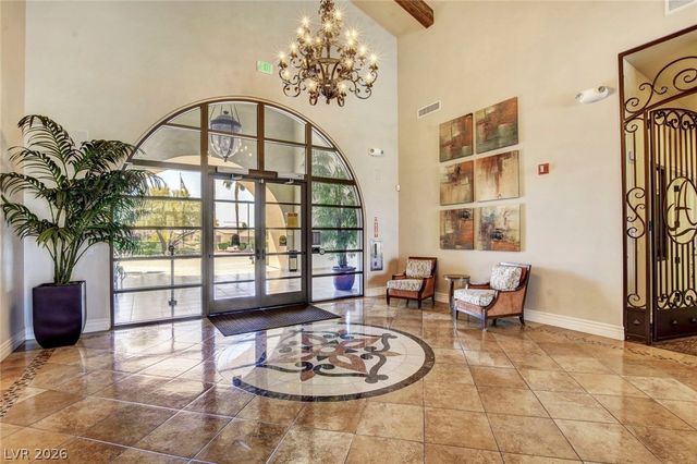 3713 Corte Bella Hills Avenue, North Las Vegas, NV 89081