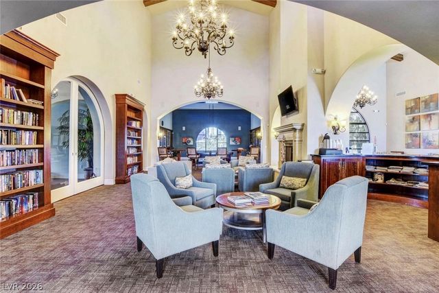 3713 Corte Bella Hills Avenue, North Las Vegas, NV 89081