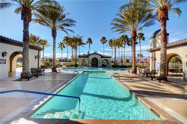 3713 Corte Bella Hills Avenue, North Las Vegas, NV 89081