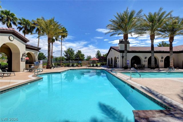 3713 Corte Bella Hills Avenue, North Las Vegas, NV 89081