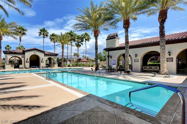 3713 Corte Bella Hills Avenue, North Las Vegas, NV 89081