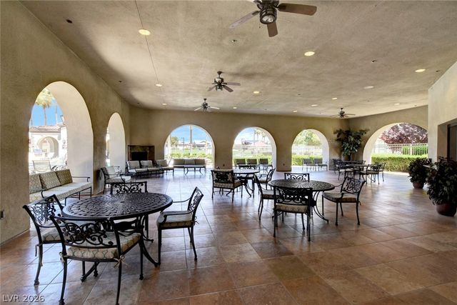3713 Corte Bella Hills Avenue, North Las Vegas, NV 89081
