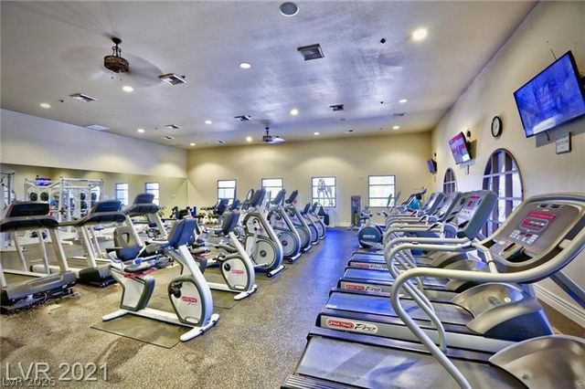 3713 Corte Bella Hills Avenue, North Las Vegas, NV 89081