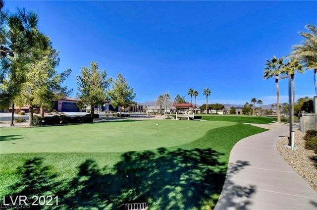 3713 Corte Bella Hills Avenue, North Las Vegas, NV 89081