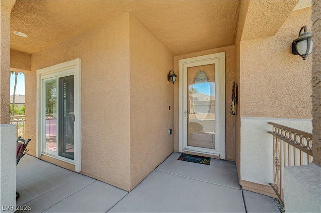 3713 Corte Bella Hills Avenue, North Las Vegas, NV 89081
