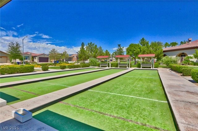 3713 Corte Bella Hills Avenue, North Las Vegas, NV 89081