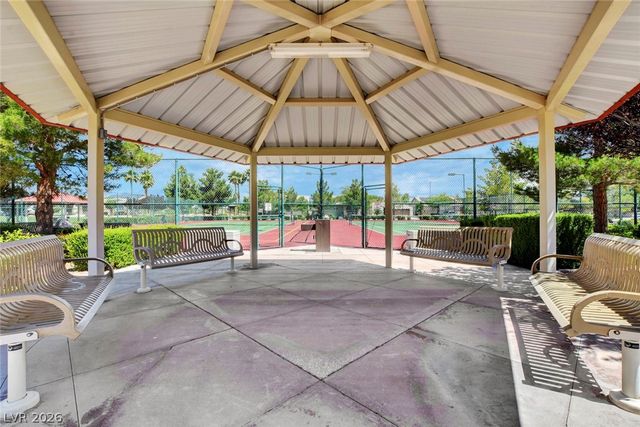 3713 Corte Bella Hills Avenue, North Las Vegas, NV 89081