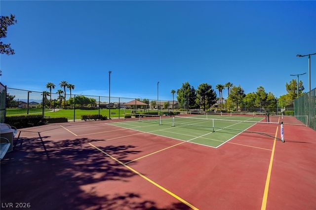 3713 Corte Bella Hills Avenue, North Las Vegas, NV 89081