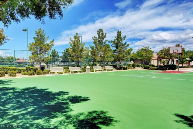 3713 Corte Bella Hills Avenue, North Las Vegas, NV 89081