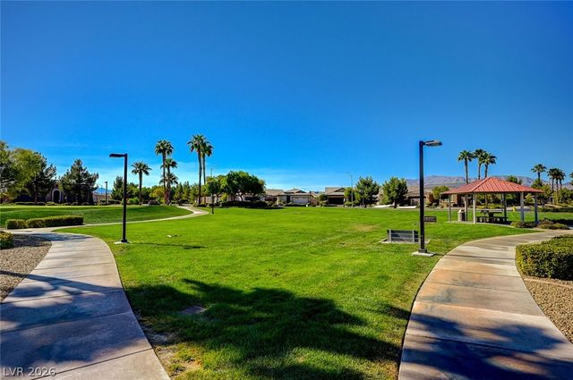 3713 Corte Bella Hills Avenue, North Las Vegas, NV 89081