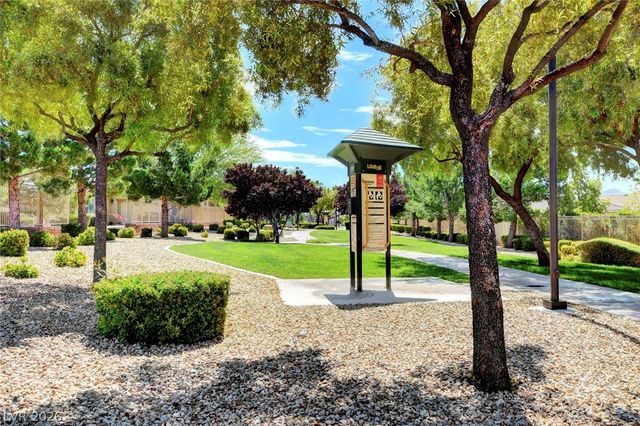 3713 Corte Bella Hills Avenue, North Las Vegas, NV 89081