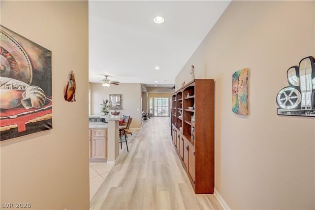 3713 Corte Bella Hills Avenue, North Las Vegas, NV 89081