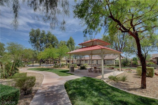 3713 Corte Bella Hills Avenue, North Las Vegas, NV 89081